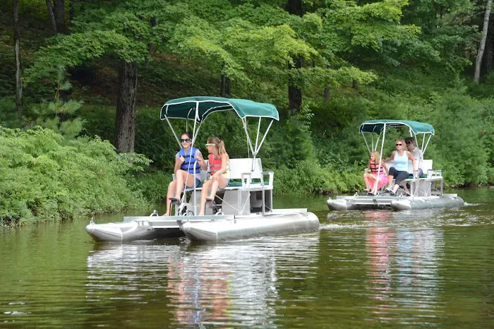 Lake George RV Park Picture 10