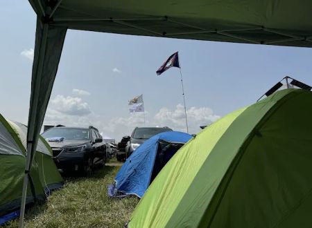GA Camping North