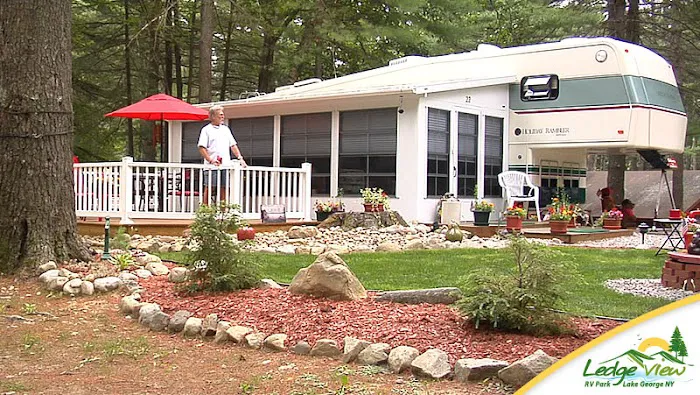 Ledgeview RV Park Picture 3
