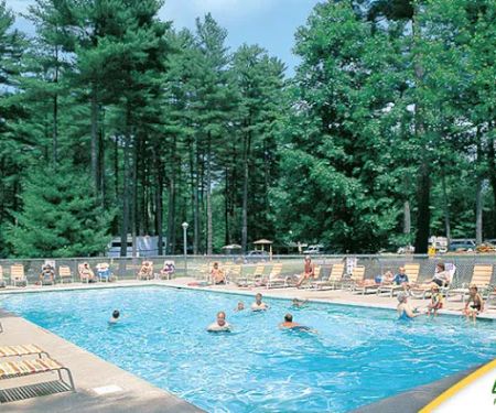 Ledgeview RV Park