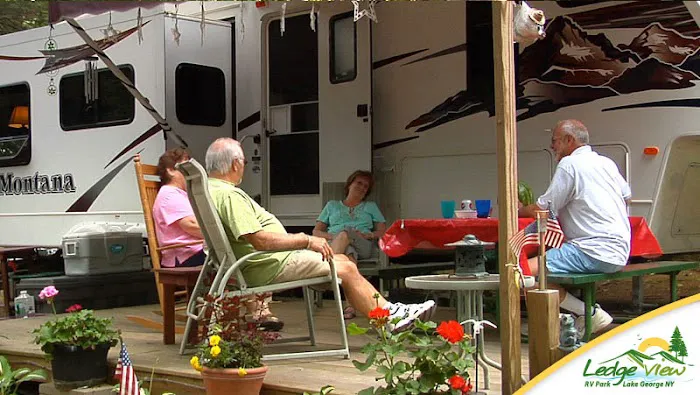 Ledgeview RV Park Picture 8