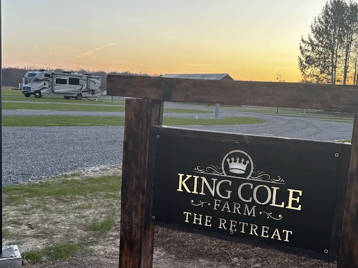 The Retreat at King Cole Farm Picture 2