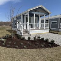 The Retreat at King Cole Farm ico