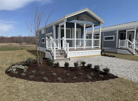 The Retreat at King Cole Farm