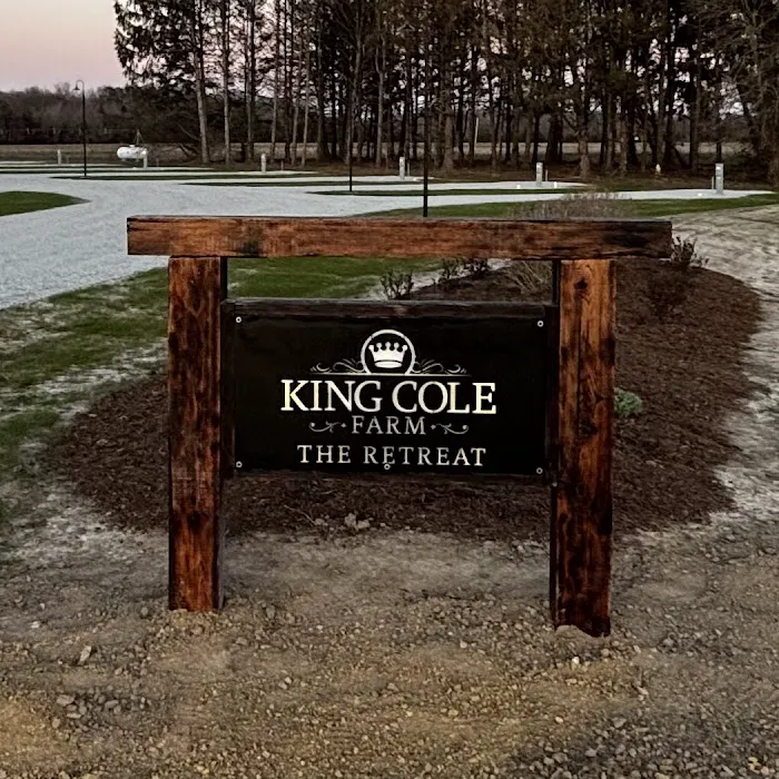 The Retreat at King Cole Farm Picture 6