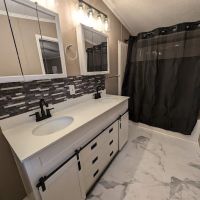 Twin Ponds Manufactured Housing Community ico