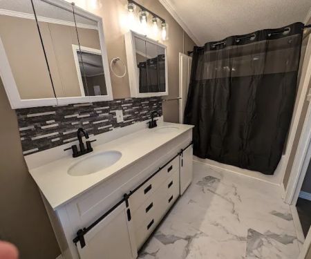 Twin Ponds Manufactured Housing Community