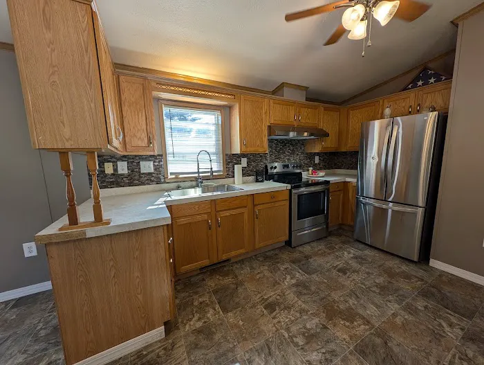 Twin Ponds Manufactured Housing Community Picture 7