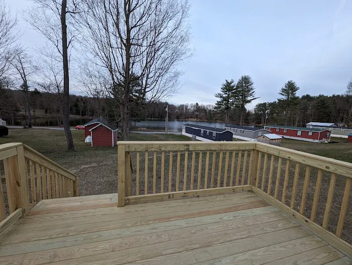 Twin Ponds Manufactured Housing Community Picture 10