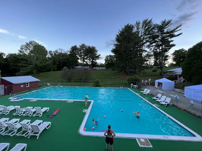 Camp Ramblewood Picture 2