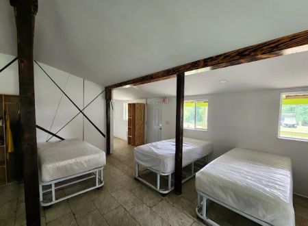 Camp Ramblewood