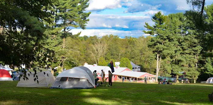 Camp Ramblewood Picture 6