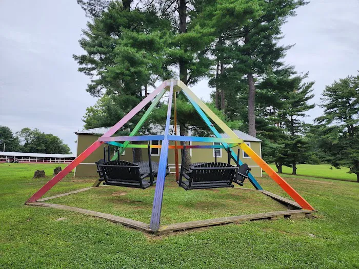 Camp Ramblewood Picture 7