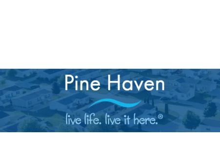 Pine Haven Manufactured Home Community