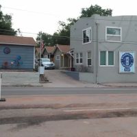 Sausalito Cottages ico