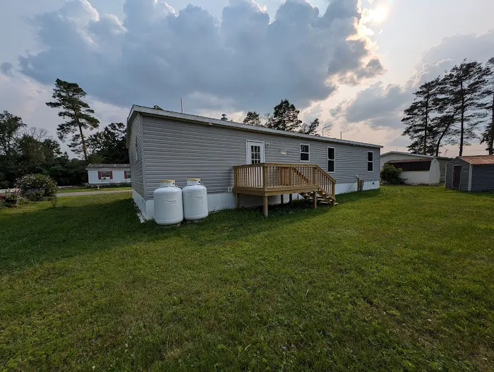 Green Mansion Manufactured Housing Community Picture 2