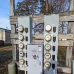 Green Mansion Manufactured Housing Community