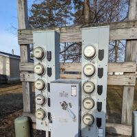Green Mansion Manufactured Housing Community ico