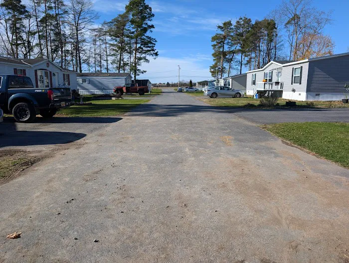 Green Mansion Manufactured Housing Community Picture 4