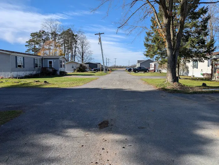 Green Mansion Manufactured Housing Community Picture 9