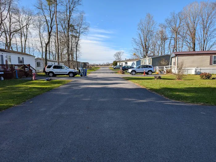 Green Mansion Manufactured Housing Community Picture 8