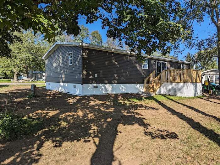 Green Mansion Manufactured Housing Community Picture 10