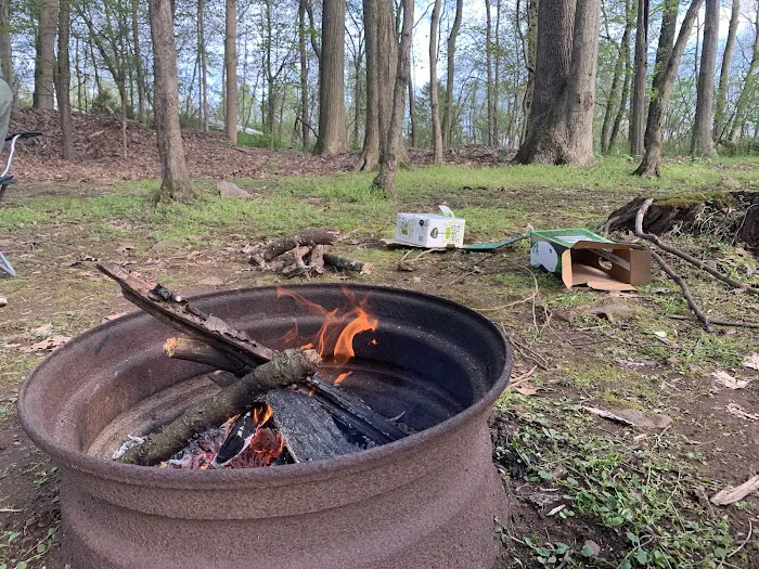Gretna Oaks Camping Inc Picture 5