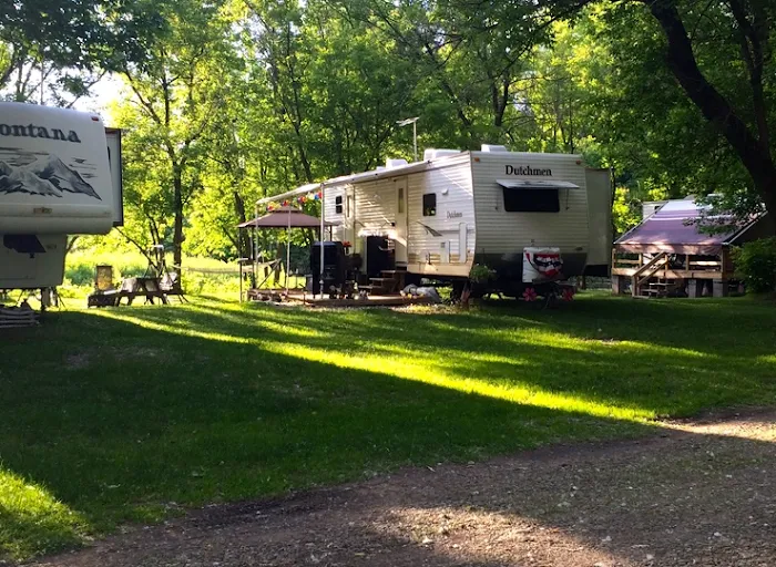 Treasure Isle RV Park Picture 3