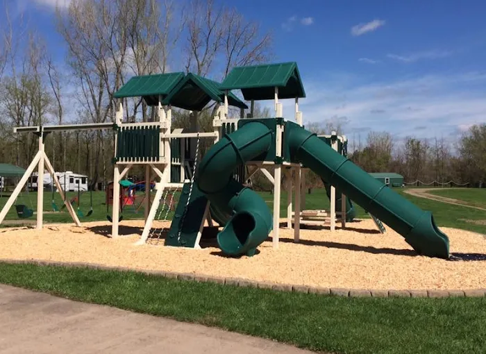 Treasure Isle RV Park Picture 2