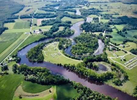 Treasure Isle RV Park
