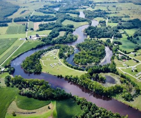 Treasure Isle RV Park