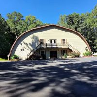 United Zion Camp Grove ico