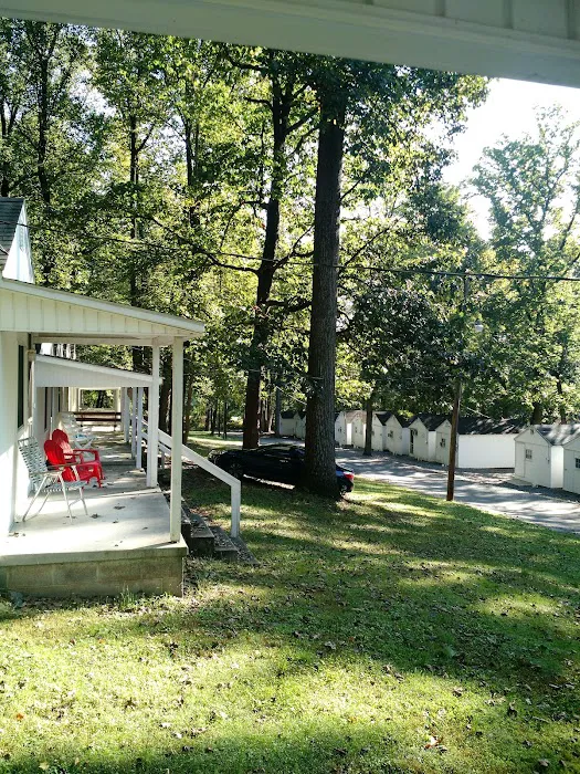 United Zion Camp Grove Picture 5