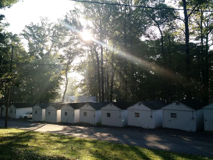 United Zion Camp Grove Picture 8