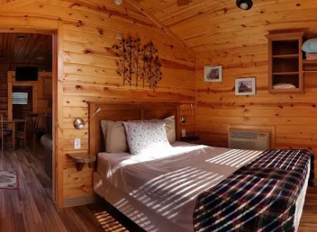 Elizabethtown / Hershey KOA Holiday