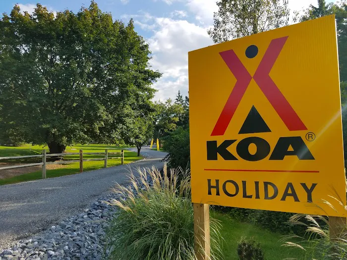 Elizabethtown / Hershey KOA Holiday Picture 3