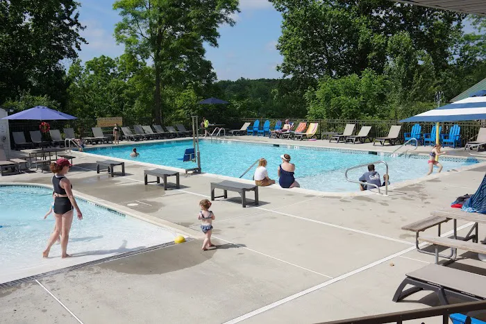 Elizabethtown / Hershey KOA Holiday Picture 10