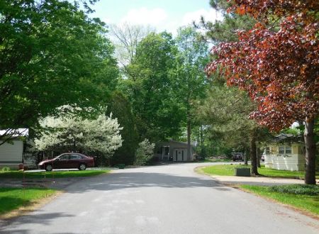 Strawberry Hills