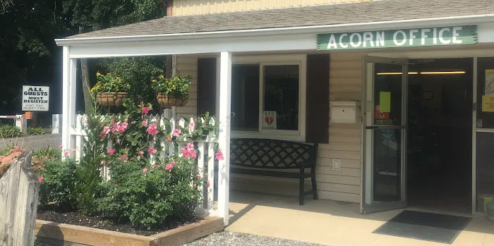 Acorn Campground Picture 2