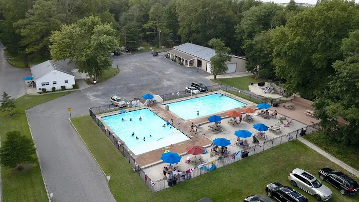 Acorn Campground Picture 1