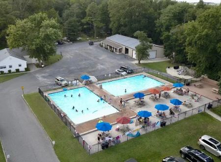 Acorn Campground