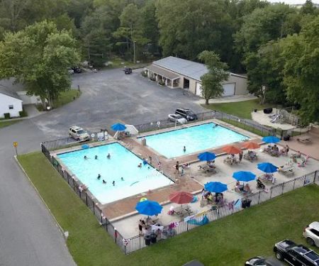 Acorn Campground