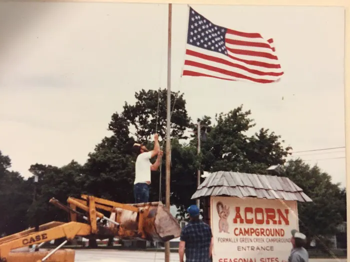 Acorn Campground Picture 5