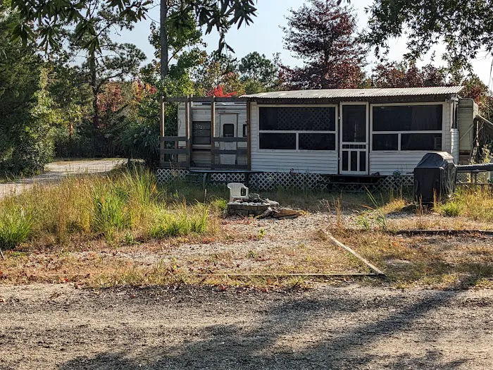 Acorn Campground Picture 9