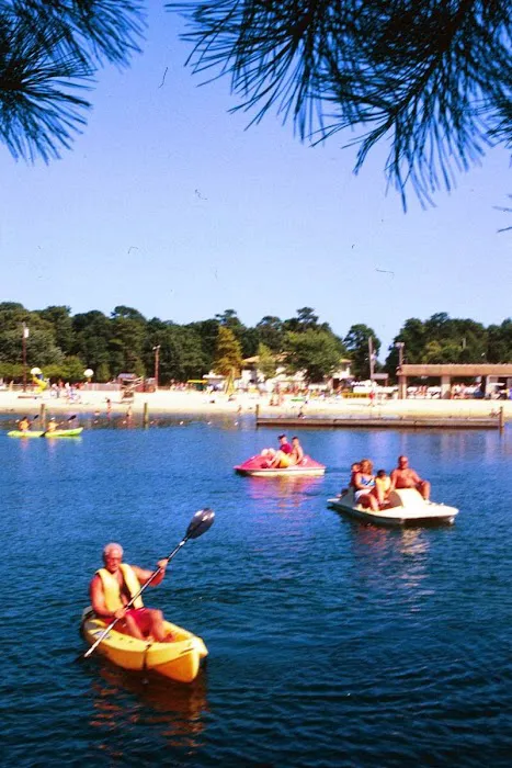 Beachcomber Camping Resort Picture 1