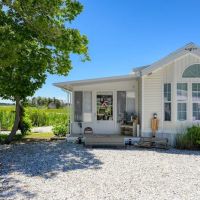 Cape Island Resort ico