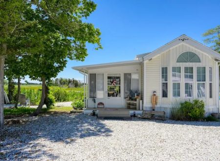 Cape Island Resort
