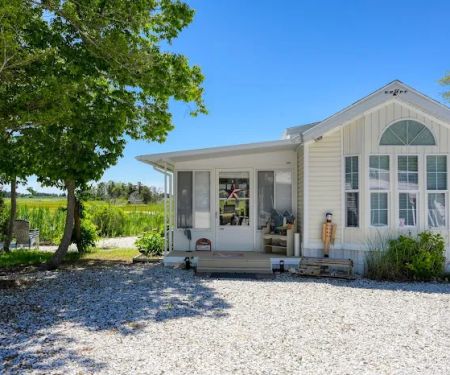 Cape Island Resort