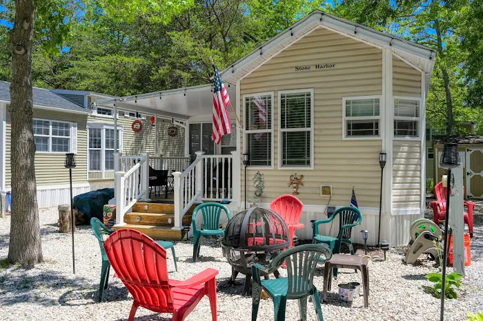 Cape Island Resort Picture 2