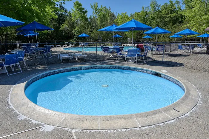 Cape Island Resort Picture 3